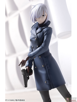 Фигурка Фиона Фрост (Fiona Frost Luminasta)