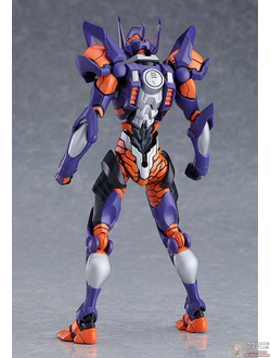 Фигурка фигма Гриднайт (figma Gridknight)