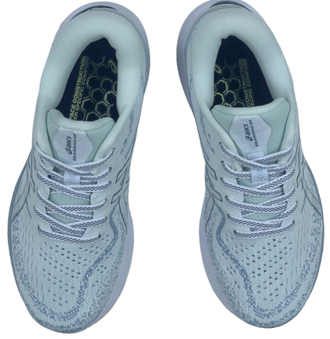Asics Gel Kayano 29 Голубые с белым