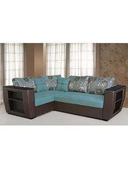 Угол "Прадо"