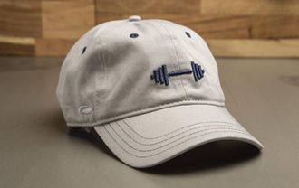 ROGUE DAD HAT Кепка Rogue Fitness