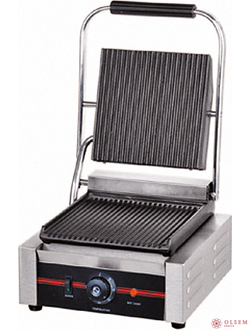Гриль прижимной EKSI HEG-811E