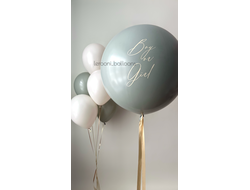 Комплект на гендер-пати №10