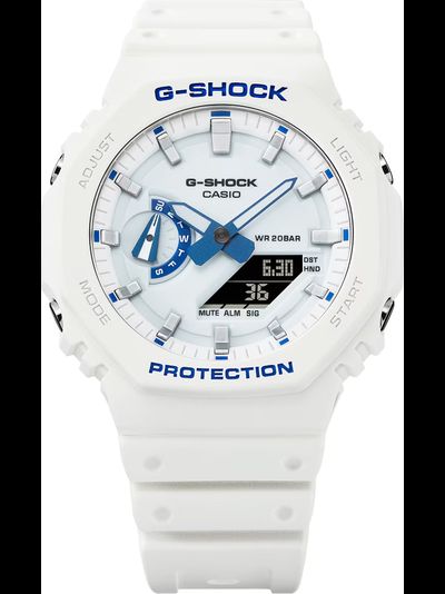 Часы Casio G-Shock GA-2100HDS-7A1