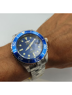 Часы Invicta 27611 Grand Diver Automatic