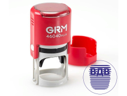 Печать автоматическая #3 ВДВ