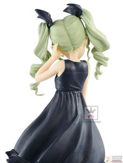 Фигурка Анчови (Anchovy/Chiyomi Anzai)