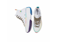 Converse Run Star Hike High Top Pride белые высокие