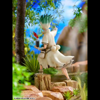 Фигурка Сэнку Исигами (Senkuu Ishigami Tenitol)