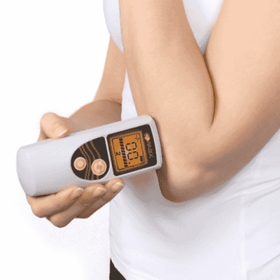 ЛАДОС на локте