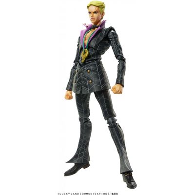 Фигурка Прошутто (Prosciutto)