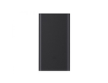 Аккумулятор\зарядка Xiaomi Mi Power Bank 2 10000 mAh Черная