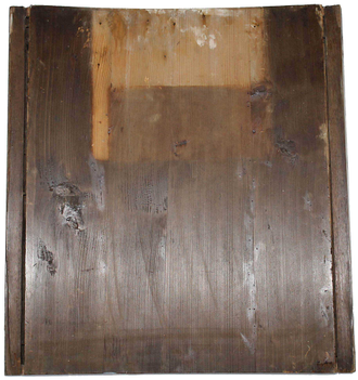 Икона  Божией Матери `Одигитрия`. Владимирские села. Конец XIX в.