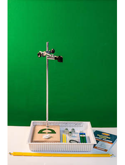 Комплект №6 ГИА-лаборатория по физике