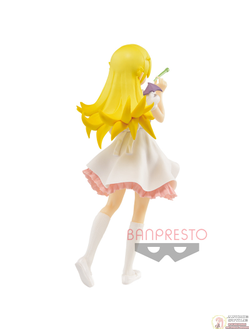 Фигурка Синобу Осино (Shinobu Oshino)