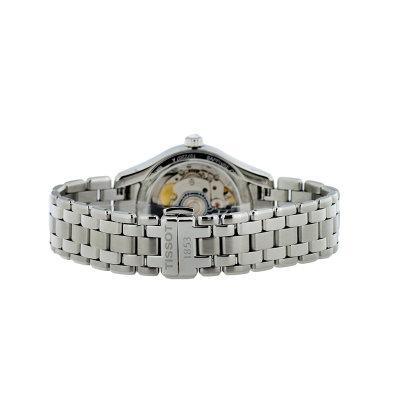 Швейцарские часы Tissot T072.207.11.128.00