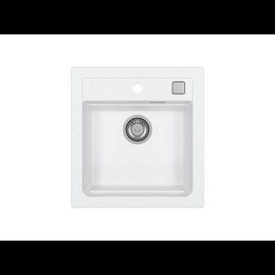 Мойка Alveus Atrox 20 белый