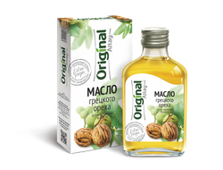 Масло грецкое, 100 мл, Специалист
