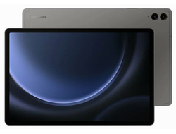 Samsung Galaxy Tab S9 FE Plus 8/128GB Wi-Fi Черный