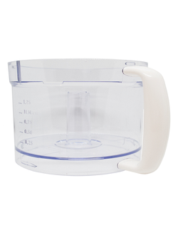 Чаша основная для комбайна Moulinex MASTERCHEF MS-5867567