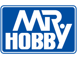 Mr. Hobby