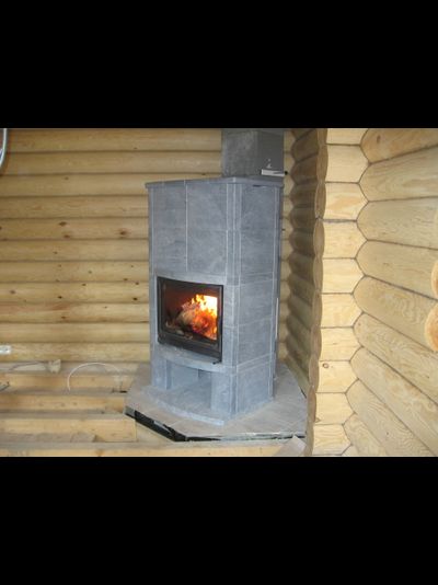 Камин Теплый Камень WS Универсал