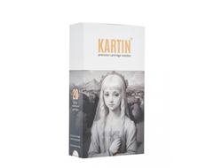 Картриджи KARTIN (тату конфигурации)