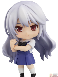 Нендроид Казуки Казами (Kazuki Kazami)