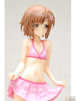Фигурка 1/10 Юкимура Кусуноки (Kusunoki Yukimura Swimsuit ver.)