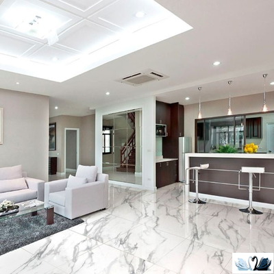 хКерамогранит Идальго Анна Элегант MR 60 x 60 см матовый