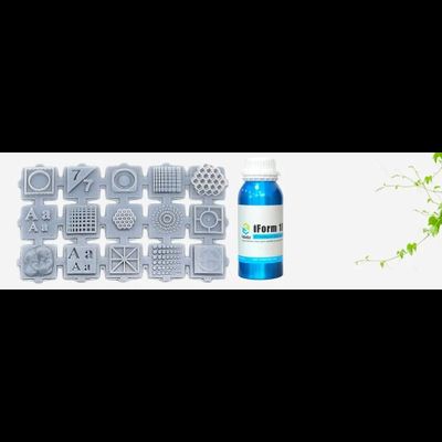 Фотополимерная смола iForm 181 Серый Standard Yousu 1 литр