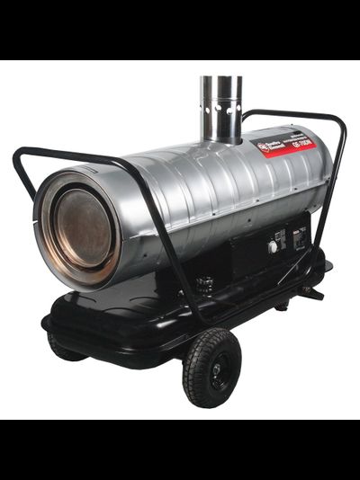 Quattro Elementi QE-70DN ( 70 кВт, непрямого нагрева)