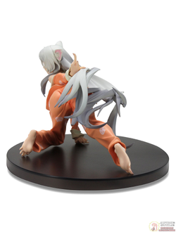 Фигурка Чёрная Ханэкава (Black Hanekawa)