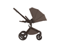 Коляска 3в1 Anex Flo (fl-07c) Browny