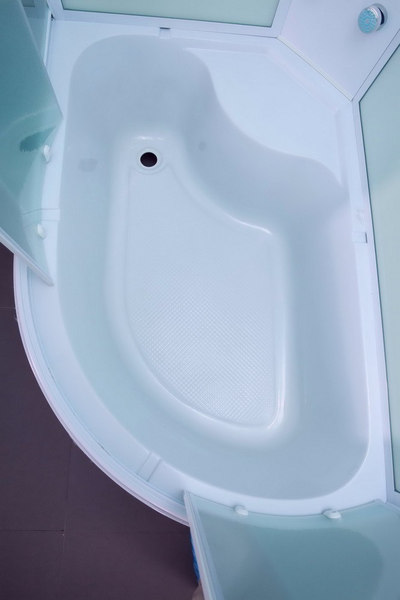 Душевая кабина Timo TE-0720 L/R (1200x800x2150)