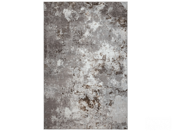 Ковер Oriental 3977A D.GREY-BEIGE  / 1.2*1.8 м