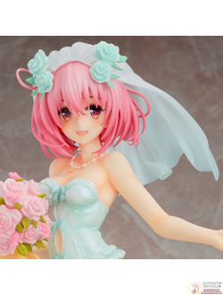 Фигурка 1/6 Момо Велия Девилюк (Momo Belia Deviluke)