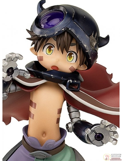 Фигурка 1/6 Рэг (Regu)