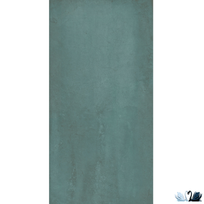 Керамогранит Creto Foil Verdigris Aqua 60х120 см
