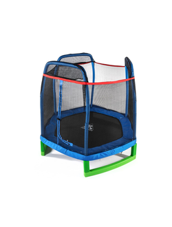 Батут DFC JUMP KIDS 7