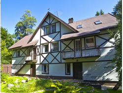 РЕКЛАМА В КОТТЕДЖНОМ ПОСЕЛКЕ "НОВЬ"