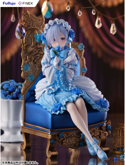 Фигурка 1/7 Рем (Rem Gothic ver.)