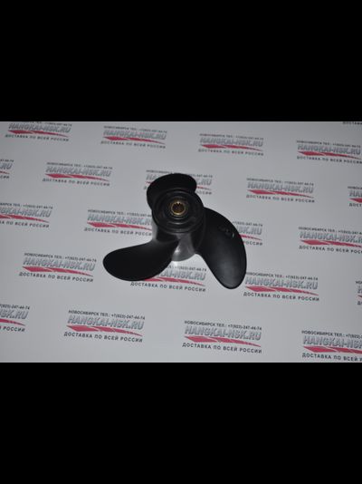 Винт для лодочного мотора Hangkai 5.0 и 6.0 л.с.