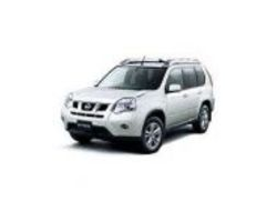 X-Trail T31