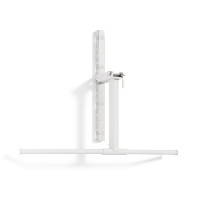 Турник навесной на базовую шину V2.0