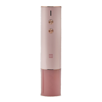 Электрический штопор Huo Hou Electric Wine Opener (HU0121) Pink