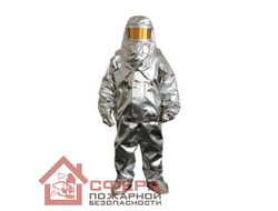 Теплоотражающий костюм ТК-800