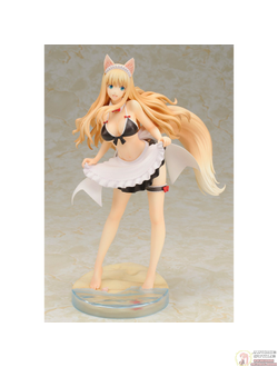 Фигурка 1/7 Лорна Мурасамэ (Lorna Murasame Swimsuit ver.)