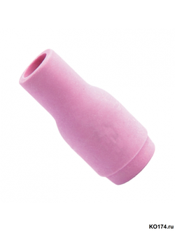 Керамическое сопло №4 d6,5 мм TW 9-20 (XL13N08)