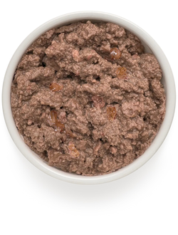 Grandorf (Грандорф) влажный корм (консерва) для собак паштет из говядины, 200 г